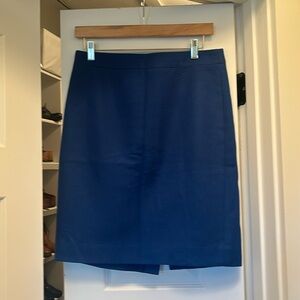 J Crew Pencil Skirt
